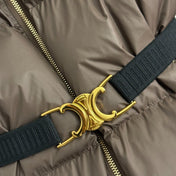 CELINE 25S PUFFER VEST 0066