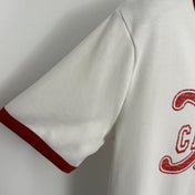 CELINE 25S SHORT-SLEEVE T-SHIRT 0016