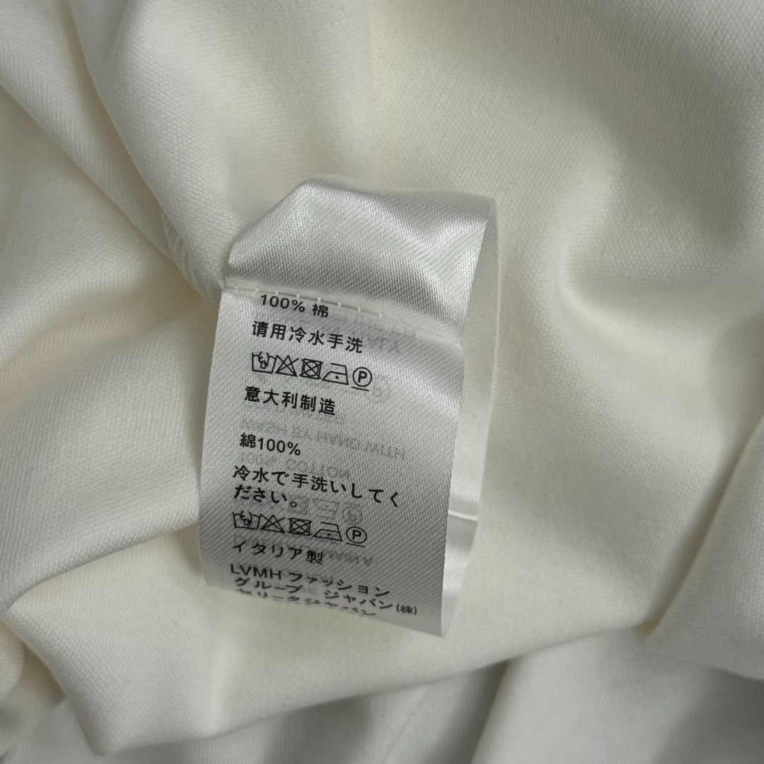 CELINE 25S SHORT-SLEEVE T-SHIRT 0016