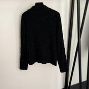 CELINE 25S KNITTED CARDIGAN 0013