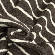 CELINE 25S SWEATER AND WIDE-LEG PANTS SET 0111