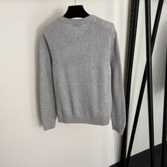 RALPH LAUREN 25S LONG-SLEEVE PULLOVER SWEATER 218