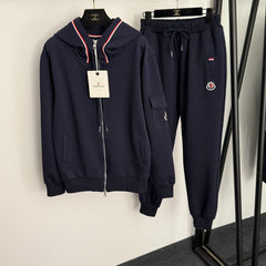 MONCLER SPORTSWEAR SET STYLE 145