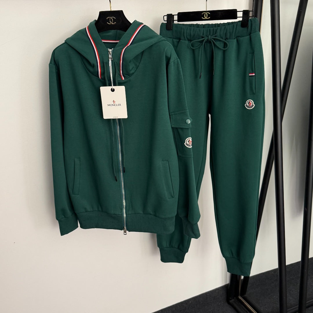 MONCLER SPORTSWEAR SET STYLE 149