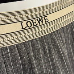 LOEWE SKIRT STYLE 198