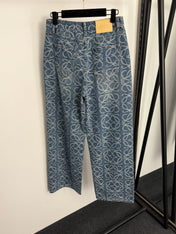 LOEWE JEAN STYLE 197