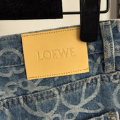 LOEWE JEAN STYLE 197