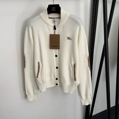 BURBERRY 25S CARDIGAN 280