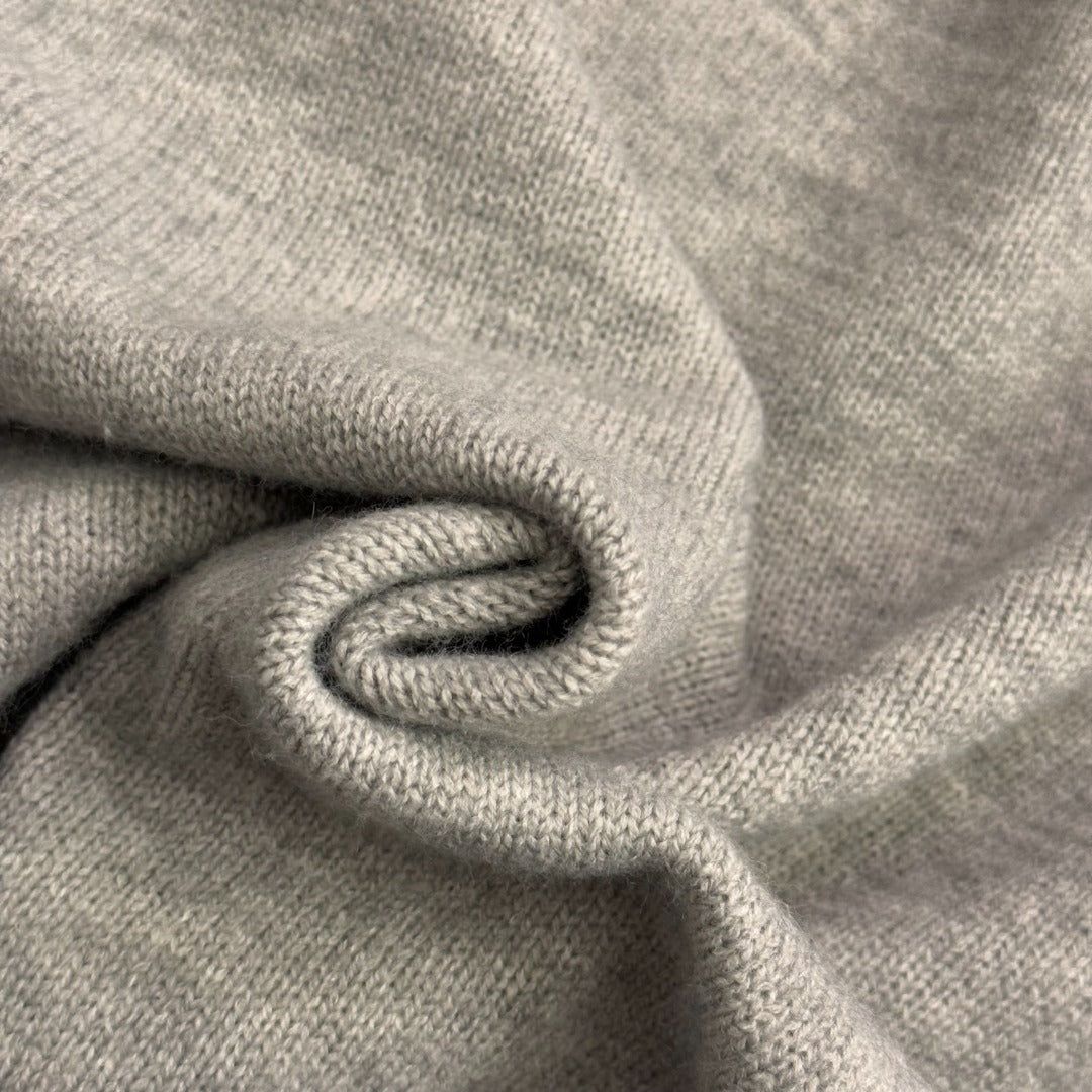 HERMES 25S KNITTED CARDIGAN JACKET 469