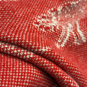 HERMES 25S LONG-SLEEVE SWEATER 468