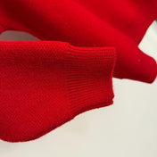 HERMES 25S LONG-SLEEVE SWEATER 467