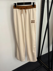 MIUMIU 26S SPORTSWEAR SET 872