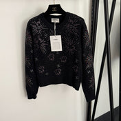 CHANEL 25S SWEATER 543