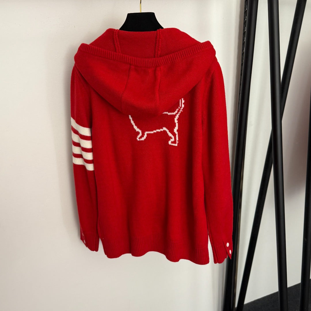 THOM 26S CARDIGAN STYLE 55