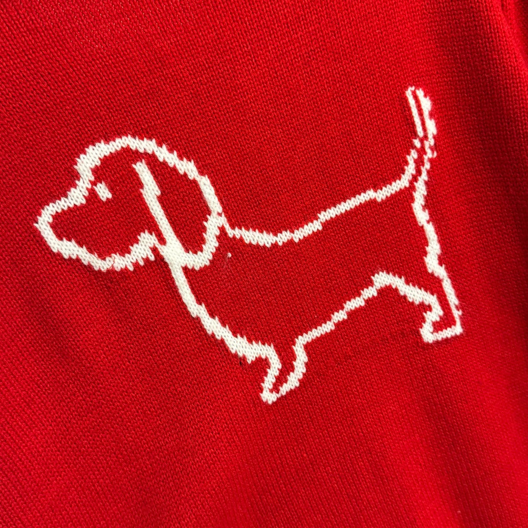 THOM 26S CARDIGAN STYLE 55