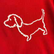 THOM 26S CARDIGAN STYLE 55