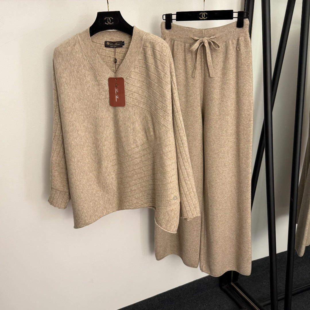 LP 26S KNITTED SET 610