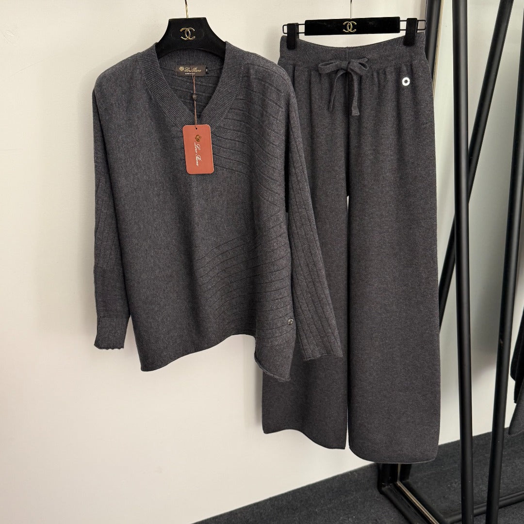 LP 26S KNITTED SET 612