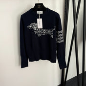 THOM 26S SWEATER STYLE 25