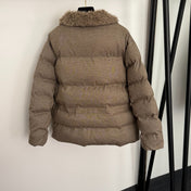 LP 26S LONG-SLEEVE COLLARED JACKET 587