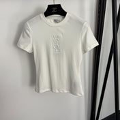 YSL 26S SHORT SLEEVE T-SHIRT 313