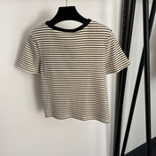 CELINE 26S SHORT SLEEVE T-SHIRT 177