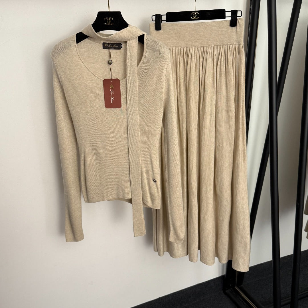 LP 26S KNITTED SET 601