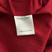 GUCCI 26S RHINESTONE VELVET DRESS 183