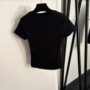 CELINE 26S SLIM FIT SHORT SLEEVE T-SHIRT 210