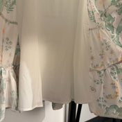ZIMMERMANN 26S SHORT SPAGHETTI STRAP DRESS STYLE 90