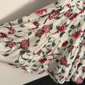ZIMMERMANN 26S SHORT SPAGHETTI STRAP DRESS STYLE 88