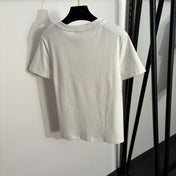 LOEWE 26S CREWNECK T-SHIRT 526