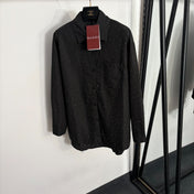 GUCCI 26S LONG SLEEVE SHIRT 280