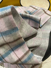 BBR SCARF 200 CM IN CASHMERE 481390