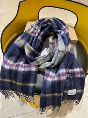 BBR SCARF 200 CM IN CASHMERE 481391