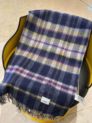 BBR SCARF 200 CM IN CASHMERE 481391