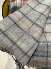 BBR SCARF 200 CM IN CASHMERE 481392