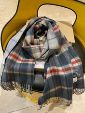 BBR SCARF 200 CM IN CASHMERE 481392