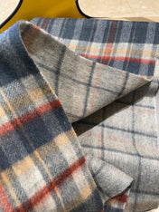 BBR SCARF 200 CM IN CASHMERE 481392