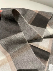 BBR SCARF 180 CM IN CASHMERE 486380