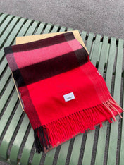 BBR SCARF 200 CM IN CASHMERE 538289
