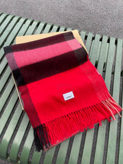 BBR SCARF 200 CM IN CASHMERE 538289