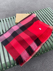 BBR SCARF 200 CM IN CASHMERE 538289