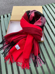 BBR SCARF 200 CM IN CASHMERE 538289