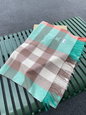 BBR SCARF 200 CM IN CASHMERE 538290