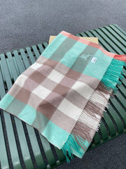 BBR SCARF 200 CM IN CASHMERE 538290