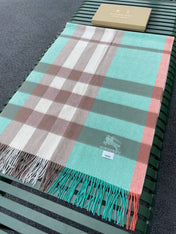 BBR SCARF 200 CM IN CASHMERE 538290