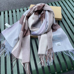 BBR SCARF 200 CM IN CASHMERE 538291