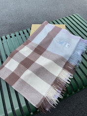 BBR SCARF 200 CM IN CASHMERE 538291