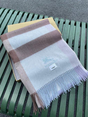 BBR SCARF 200 CM IN CASHMERE 538291
